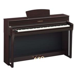 1603195305712-Yamaha Clavinova CLP-735 Dark Rosewood Digital Piano with Bench3.jpg